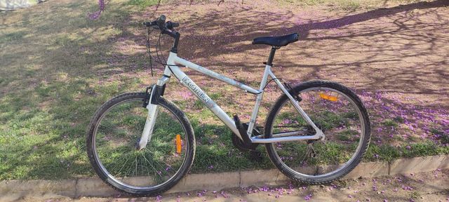 BICICLETA MOUNTAINBIKE