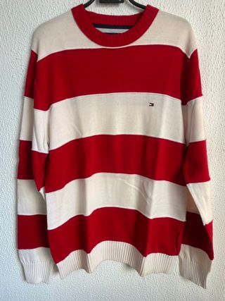 JERSEY TOMMY HILFIGER