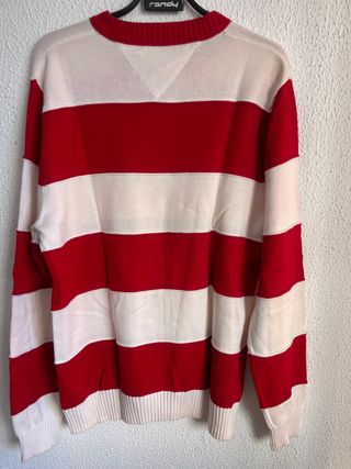 JERSEY TOMMY HILFIGER