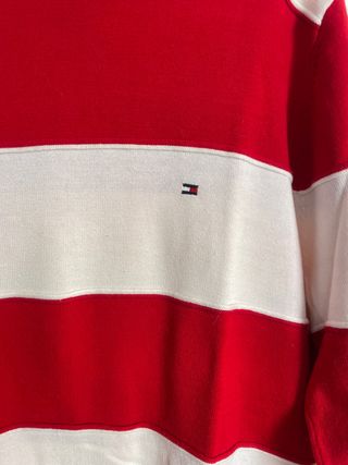 JERSEY TOMMY HILFIGER