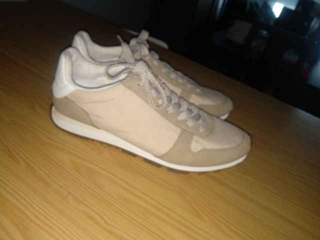 bambas entretiempo ,41precio inicial 29,90