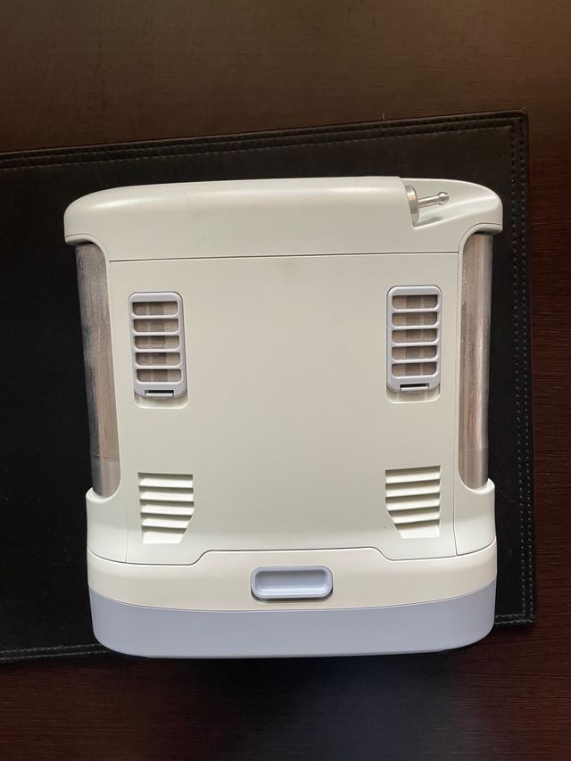 Concentrador de oxigeno PORTATIL Inogenone G3 