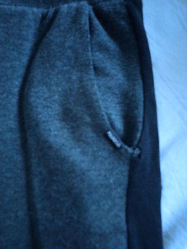 pantalón jogger