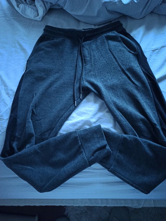 pantalón jogger