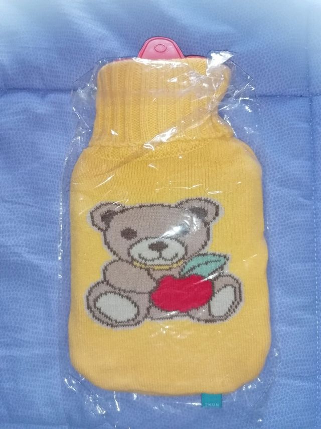 Borsa acqua Calda Thun