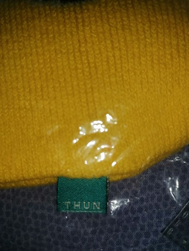 Borsa acqua Calda Thun