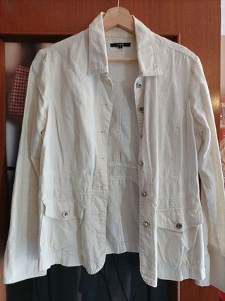chaqueta mujer