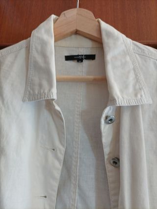 chaqueta mujer