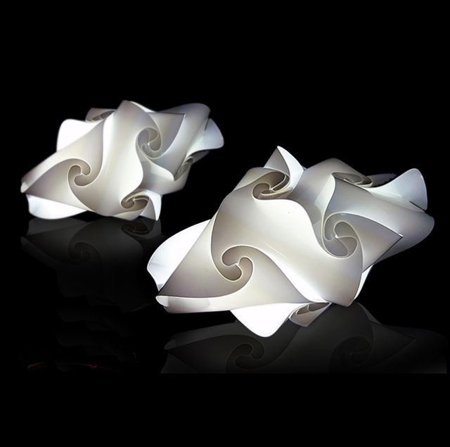 Lampade di design moderno + 2 lampade da notte