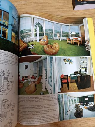 Revista Votre Maison