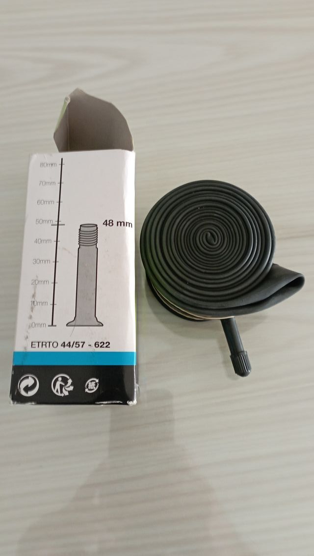 Camara bicicleta 29"