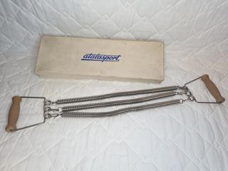 Estensore per ginnastica vintage