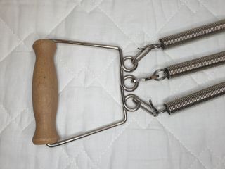 Estensore per ginnastica vintage