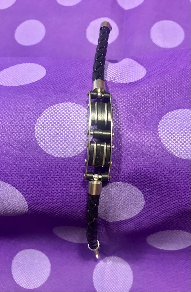 Pulsera chico