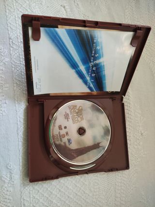 Películas El señor de los anillos