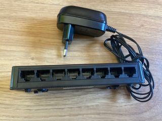 switch wavlink WL-N081M2