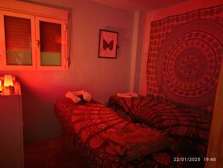 Quiromasaje y Shiatsu