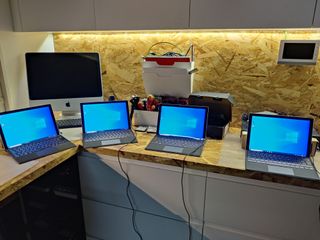 Microsoft Surface Pro 4 Kit precio por unidad.
