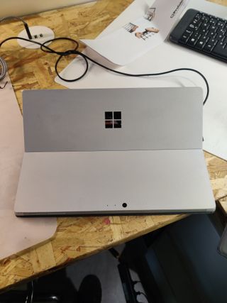 Microsoft Surface Pro 4 Kit precio por unidad.