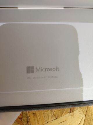 Microsoft Surface Pro 4 Kit precio por unidad.