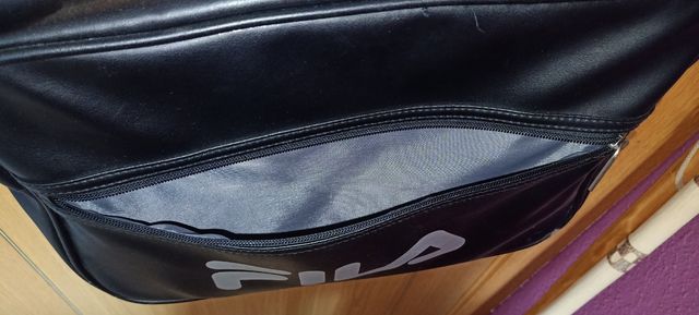 Bolso/mochila Fila