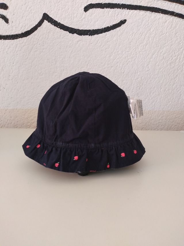 Gorrito de Kiabi