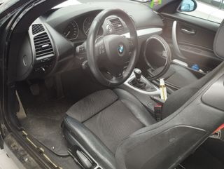 BMW Serie 1 2008