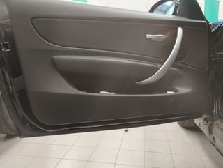BMW Serie 1 2008