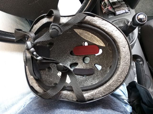 Casco bici-patines-patinete 48-52cm Imaginarium