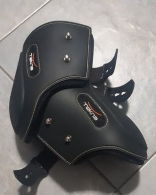 Paratendini equitazione Tekna tg L