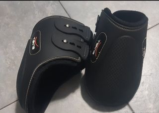 Paratendini equitazione Tekna tg L