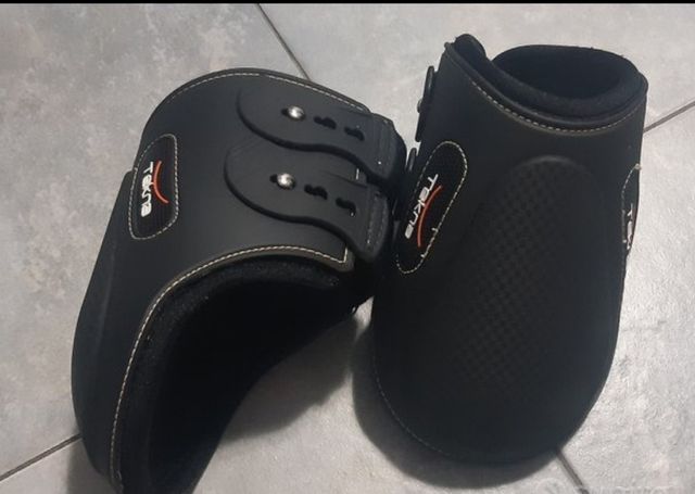 Paratendini equitazione Tekna tg L