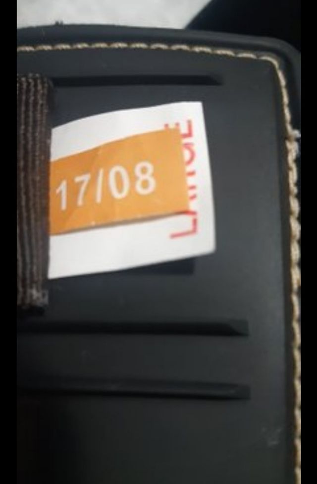 Paratendini equitazione Tekna tg L