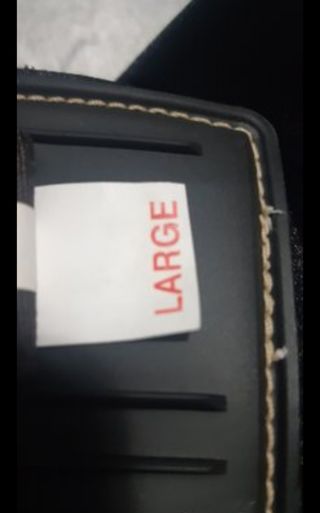 Paratendini equitazione Tekna tg L