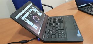 DELL i5 8 RAM 128GB SSD 