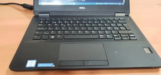 DELL i5 8 RAM 128GB SSD 