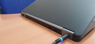 DELL i5 8 RAM 128GB SSD 