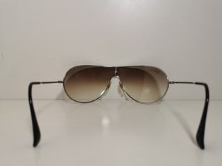 Occhiali da sole Ray-Ban a maschera