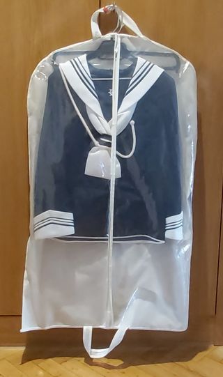 Traje de comunión niño