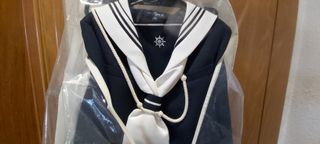 Traje de comunión niño