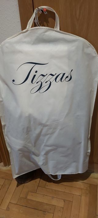 Traje de comunión niño