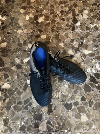 Botas fútbol