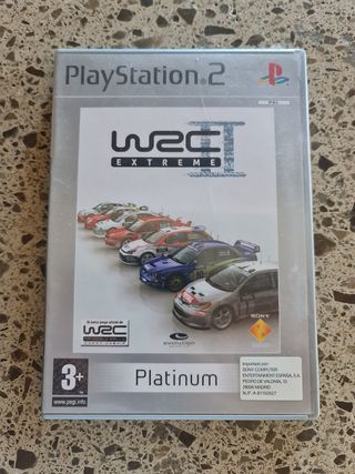 juego ps2