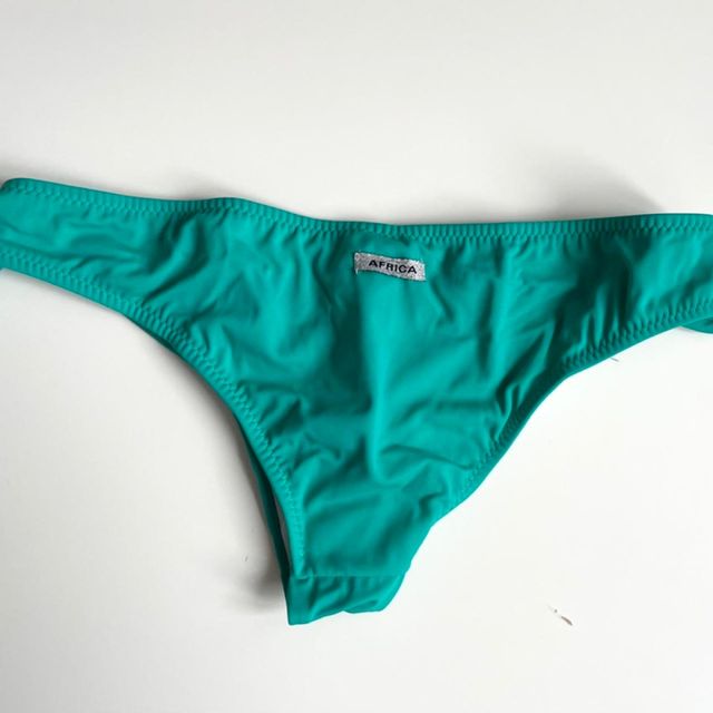 Slip costume da bagno donna AFRICA