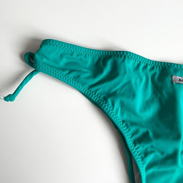 Slip costume da bagno donna AFRICA