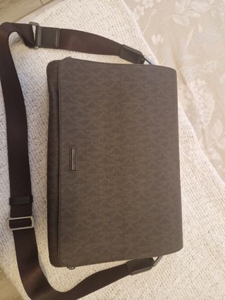 maletín de ordenador Michael kors