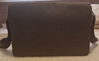 maletín de ordenador Michael kors