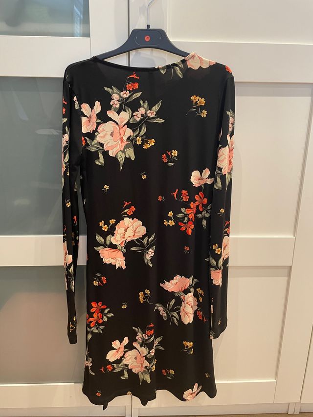 Vestido Stradivarius nuevo