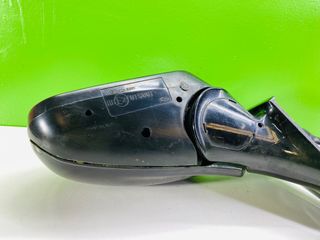 Retrovisor Izquierdo Peugeot 406 Coupe