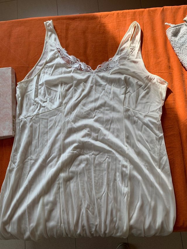 Sottoveste o camicia da notte tg 7